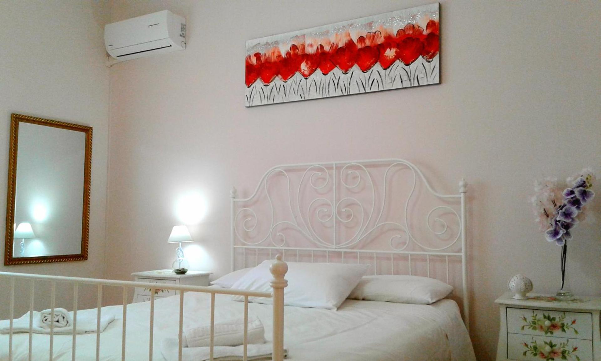 La Gemma Del Salento Rooms&Apartments Racale Exterior photo